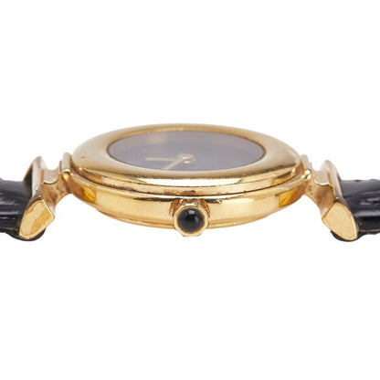 Fendi Ff Logo Strap (Non-Original) Watch