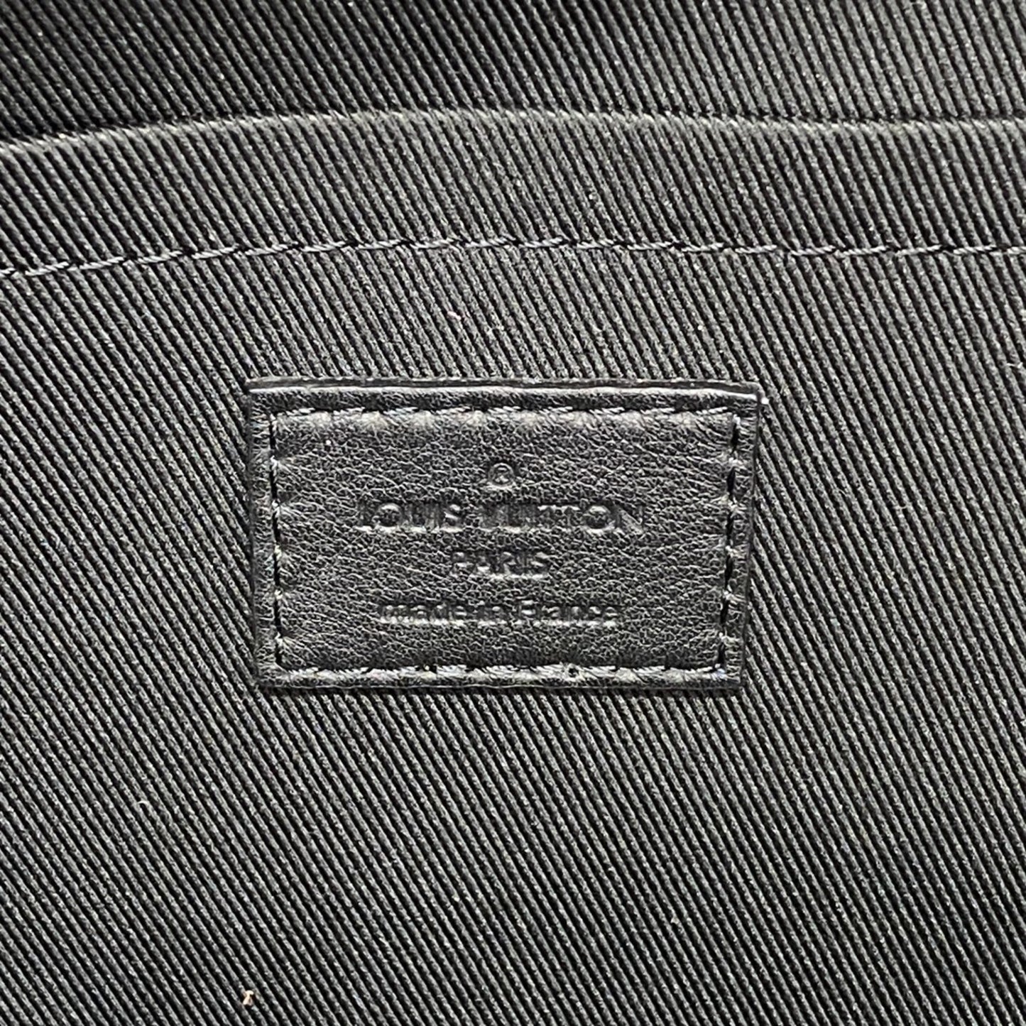 Louis Vuitton Monogram Palm Springs Mm Backpack M41561 Brown