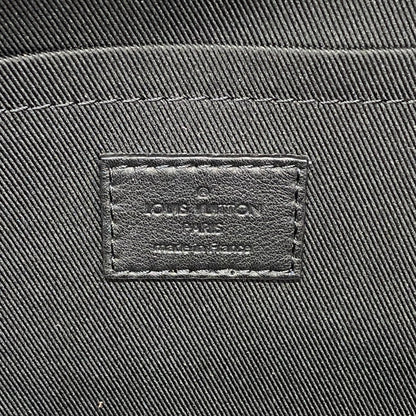 Louis Vuitton Monogram Palm Springs Mm Backpack M41561 Brown