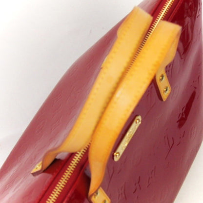 Louis Vuitton Belveis Pm Vernis M93583 Louis Vuitton Pomme D'Amour Handbag Lv