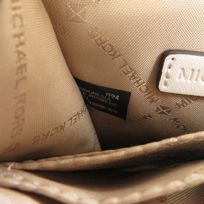 Michael Kors Handbags Leather