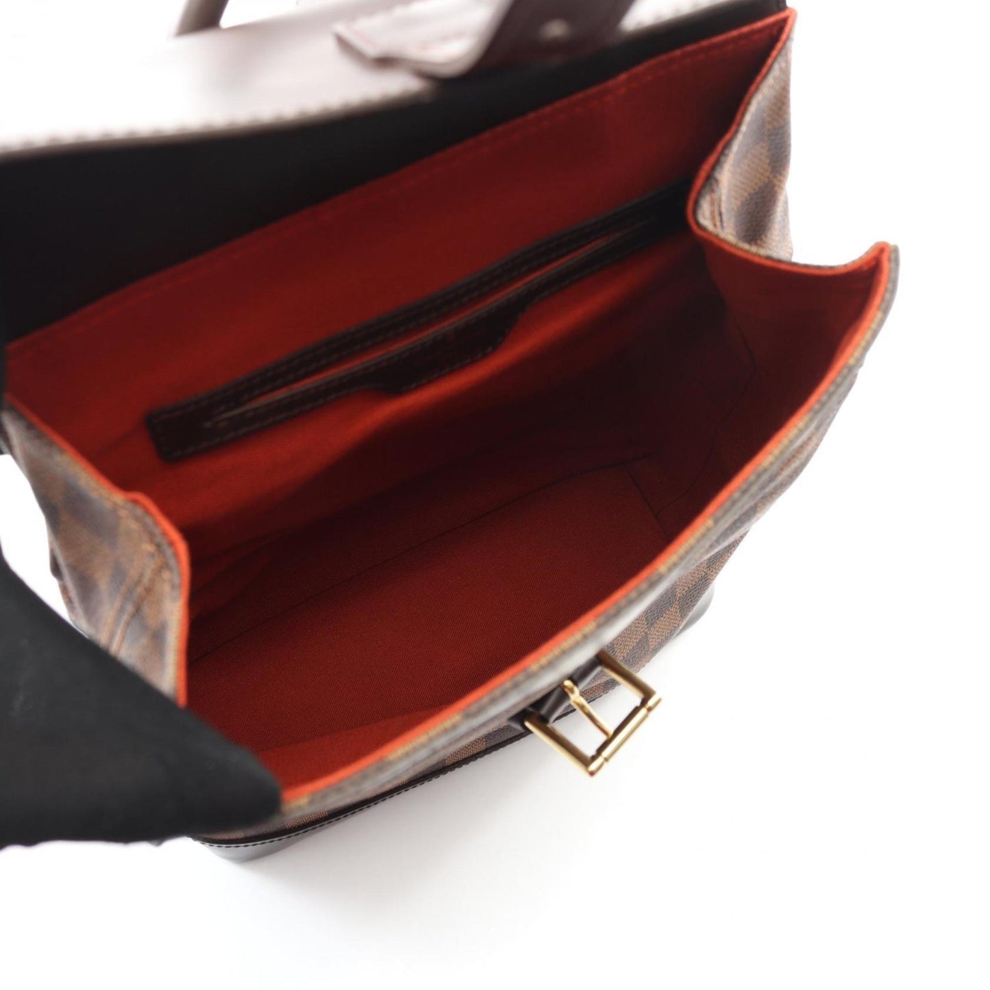 Louis Vuitton Soho Backpack Bag