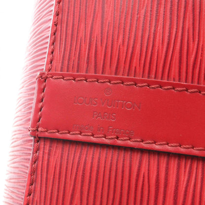 Louis Vuitton Petit Noe Shoulder Bag