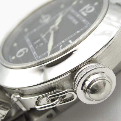 Cartier Pasha C Big Date Watch