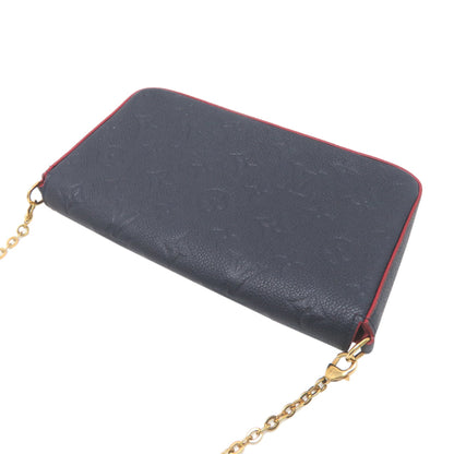 Louis Vuitton Pochette Felicie (Card Pouch Missing)