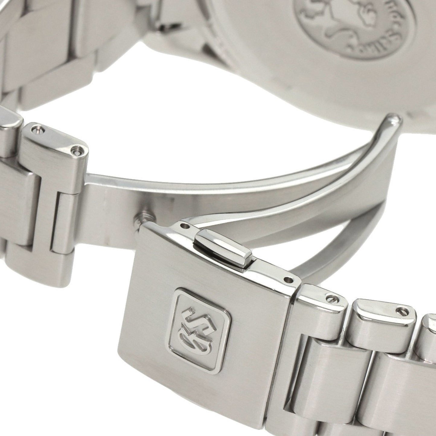 Seiko Sbgv223 9F82-0Af0 Grand Heritage Collection