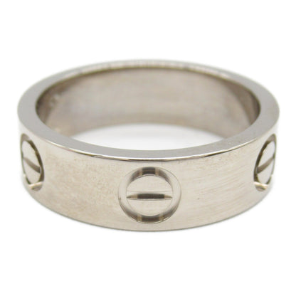 Cartier Love Ring