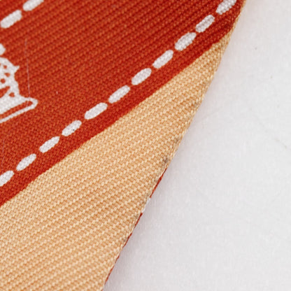 Hermes Herms Twilly Scarf/Muffler