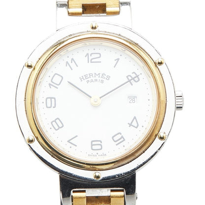 Herms Clipper Watch