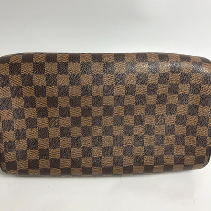 Louis Vuitton N41434 Damier Rivera Mm Boston Bag