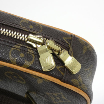 Louis Vuitton Monogram Pochette Ganjou M51870 Shoulder Bag