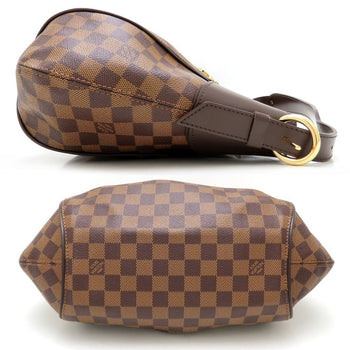 Louis Vuitton Damier Sistine Mm N41541 Shoulder Bag Ebene 352635