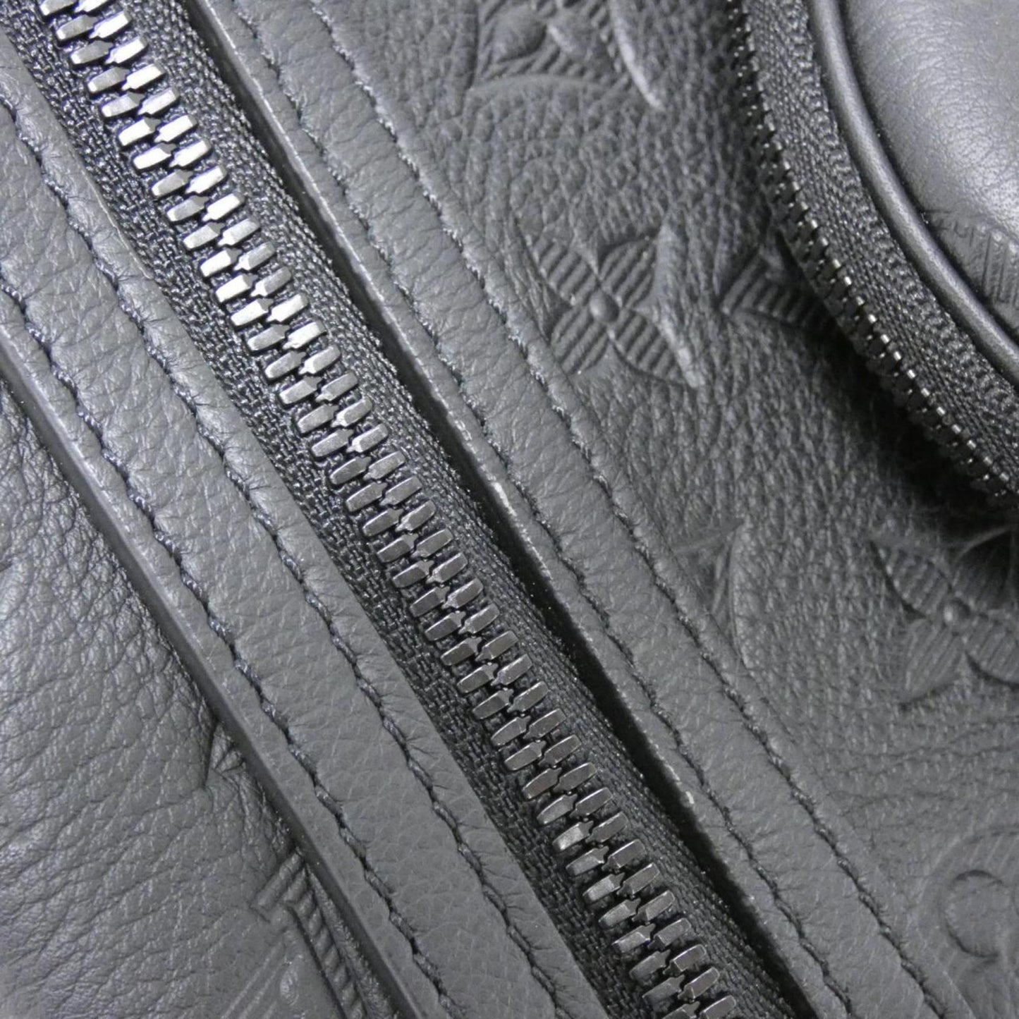 Louis Vuitton Monogram Shadow Duo Sling Bag M21890 Shoulder