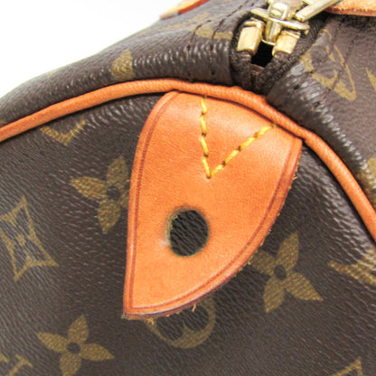 Louis Vuitton Monogram Speedy 35 M41524