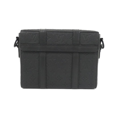 Louis Vuitton Taurillon Monogram Trunk Messenger Pm M57726 Shoulder Bag