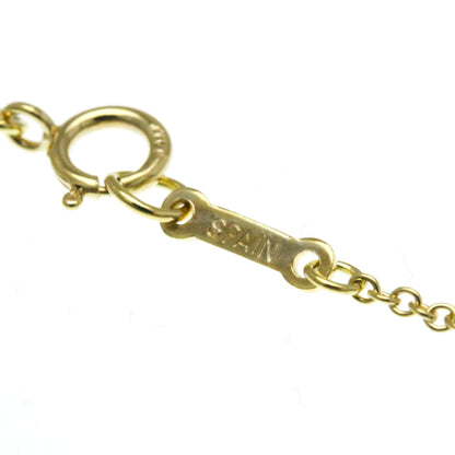 Tiffany Apple Yellow Gold (18K) No Stone Men