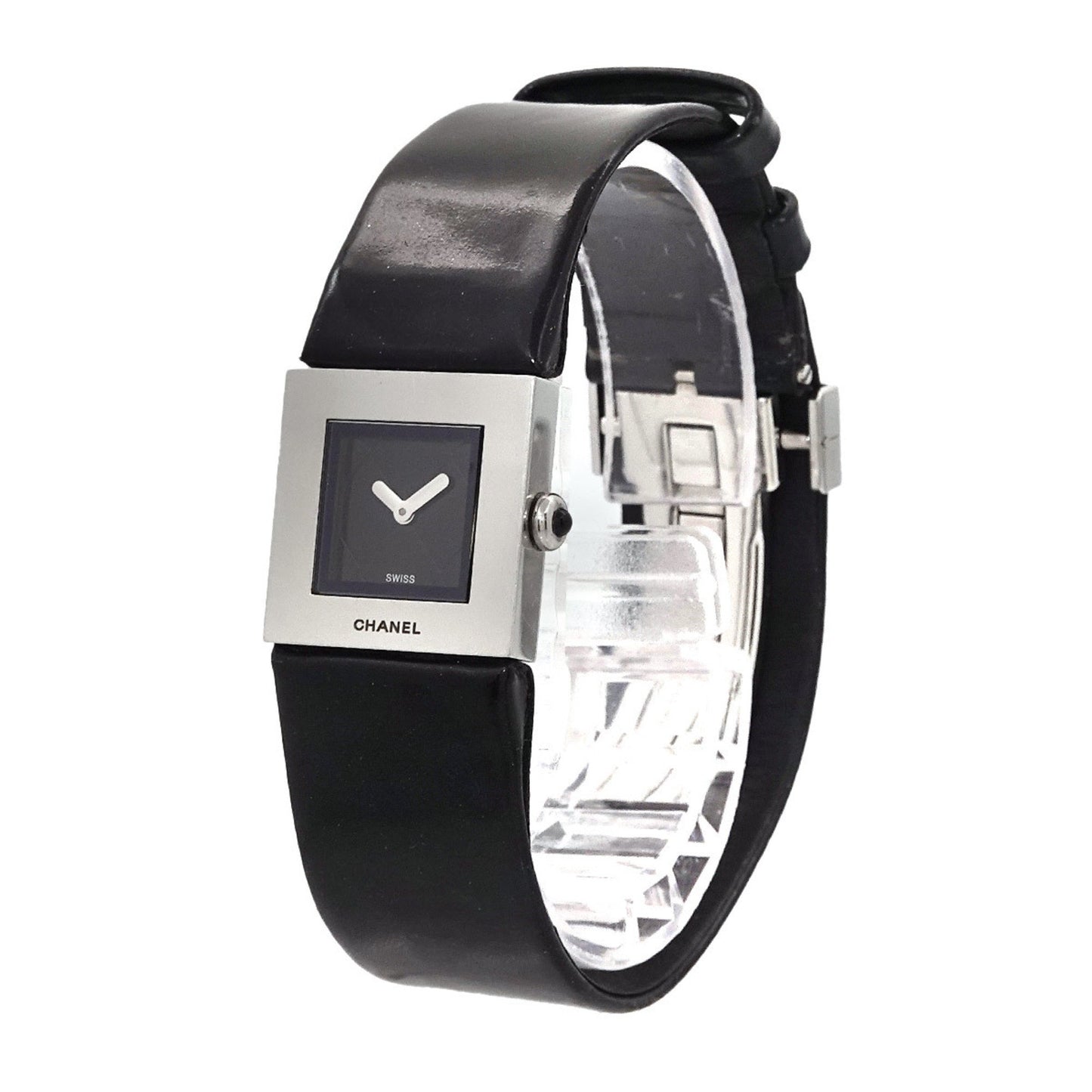 Chanel Matelasse H0116