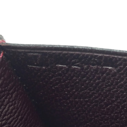 Hermes Herms Bearn Classic ?I Stamp