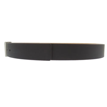 Louis Vuitton M6809 Santur Lst Leather Belt