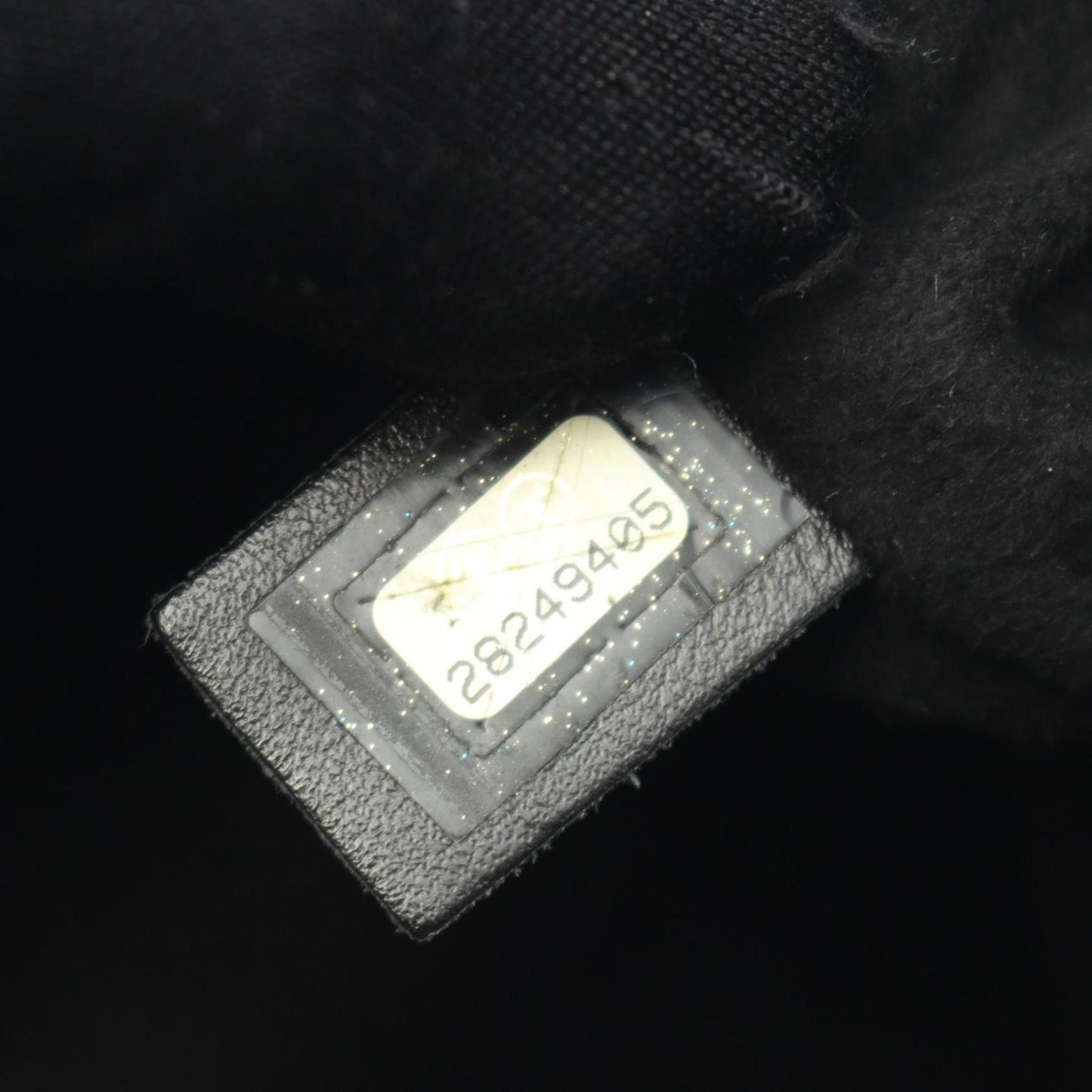 Chanel Deauville Shoulder Bag In Caviar (Grained Calfskin) For Women