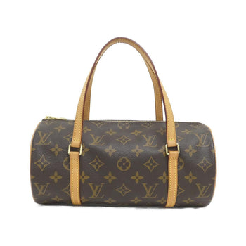 Louis Vuitton Monogram Papillon 26Cm M51386 Handbag