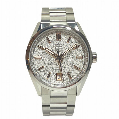 Tag Heuer Carrera Date Wbn231B.Ba0001 Automatic Watch