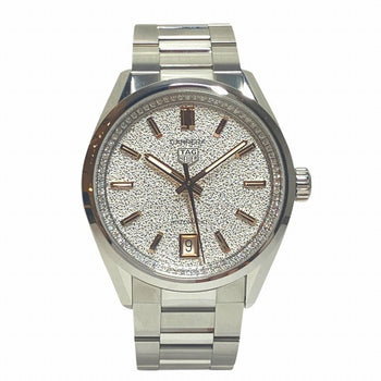 Tag Heuer Carrera Date Wbn231B.Ba0001 Automatic Watch