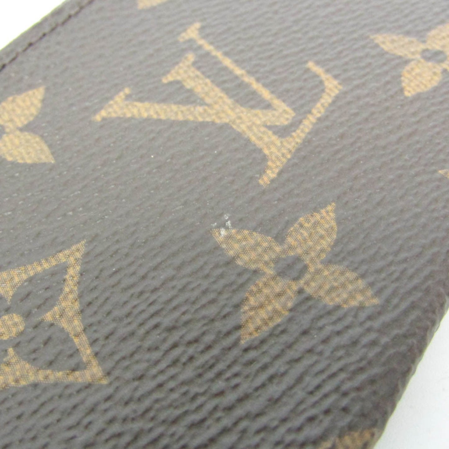 Louis Vuitton Monogram Key Case M62650 Men
