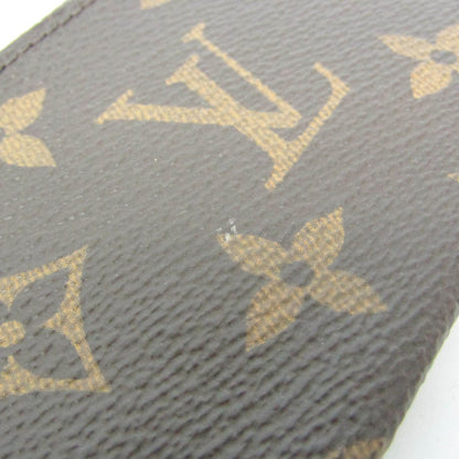Louis Vuitton Monogram Key Case M62650 Men