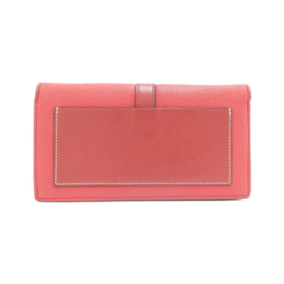 Loewe 124 12 U51 Chain Wallet