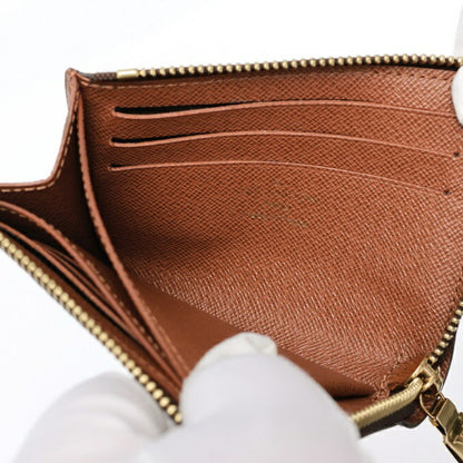 Louis Vuitton Louis Vuitton Portefeuille Noah Compact M83476 Monogram Armagnac Brown S-158634