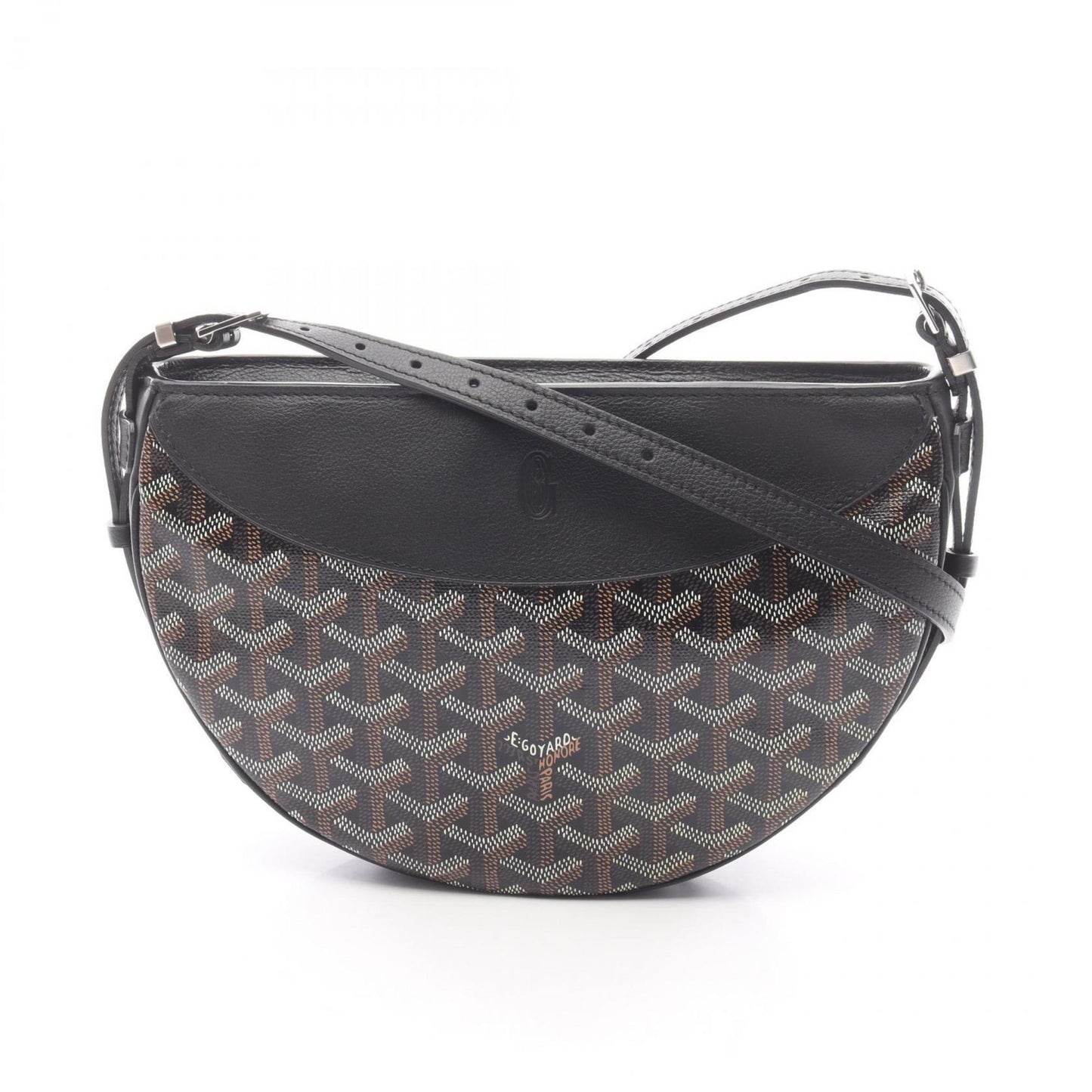 Goyard Hirondelle Shoulder Bag
