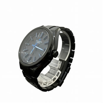 Casio Oceanus Ocw-T200Sb-1Ajf Radio Solar Watch