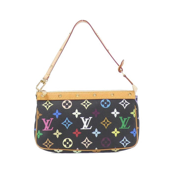 Pouch Coated Canvas - Louis Vuitton Pochette