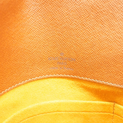 Louis Vuitton Monogram Musette Shoulder Bag M51256 Brown