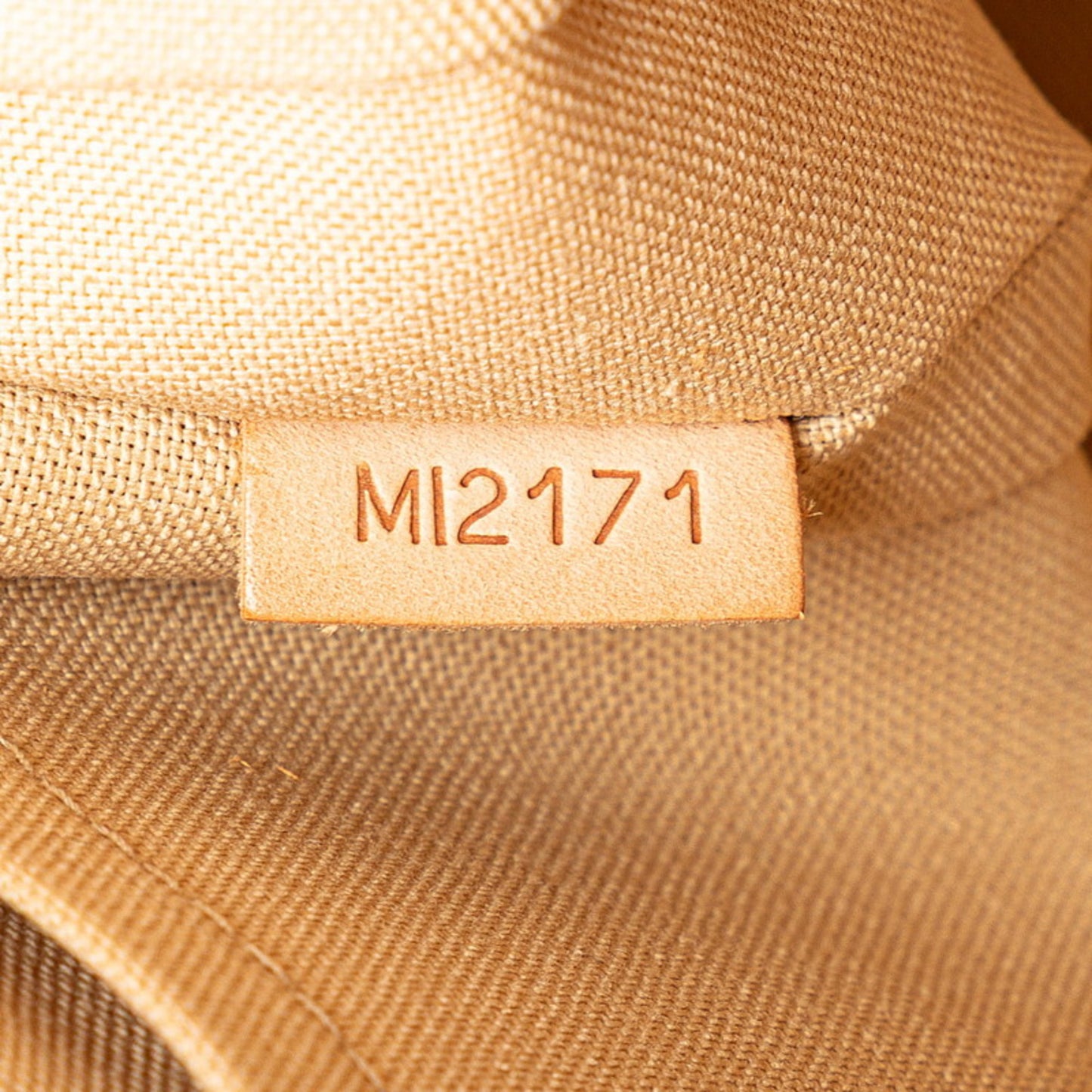 Louis Vuitton Damier Azur Syracuse Pm Crossbody Shoulder Bag N41113 White Leather