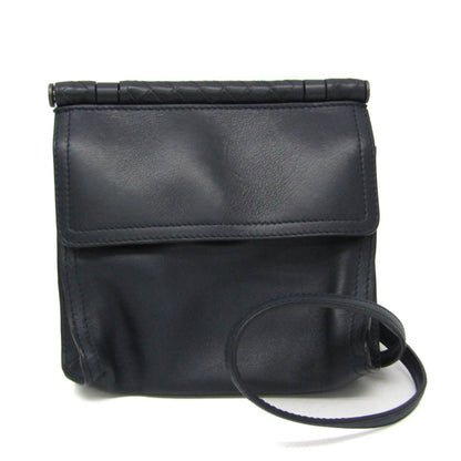 Bottega Veneta Intrecciato Mini Double Face Men