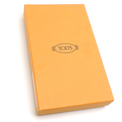 Tods Tod'S Medium Smartphone Holder Pouch Xamtba34300Uppb999