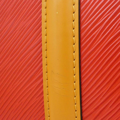 Louis Vuitton Epi Valisette Bb M55524 Shoulder Bag