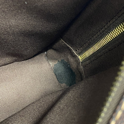 Louis Vuitton Damier Olaf Pm Shoulder Bag N41442 Ebene