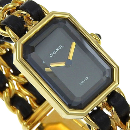 Chanel Premiere S Watch H0001