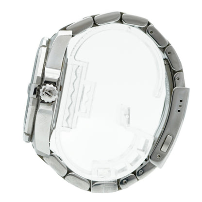 Tag Heuer Aquaracer Way201A Black Dial