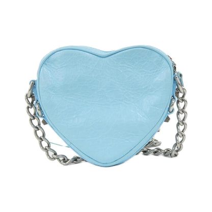 Balenciaga Le Cagoule Heart Mini Handbag 722781 1Vg9Y Shoulder Bag