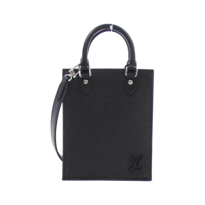 Louis Vuitton Epi Petite Sac Plat M69441 Handbag