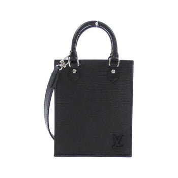 Louis Vuitton Epi Petite Sac Plat M69441 Handbag