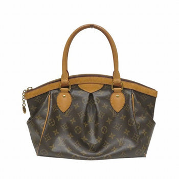 Louis Vuitton Monogram Tivoli Pm M40143