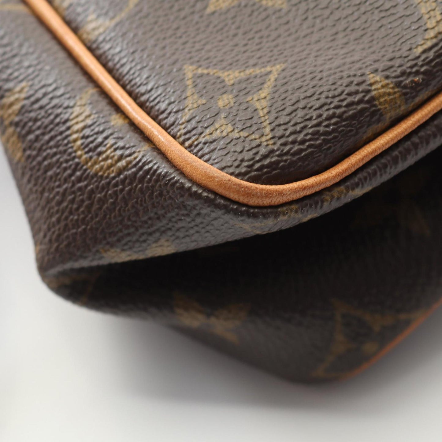 Louis Vuitton Viva Cite Pm Shoulder Bag