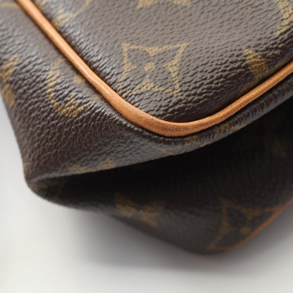 Louis Vuitton Viva Cite Pm Shoulder Bag