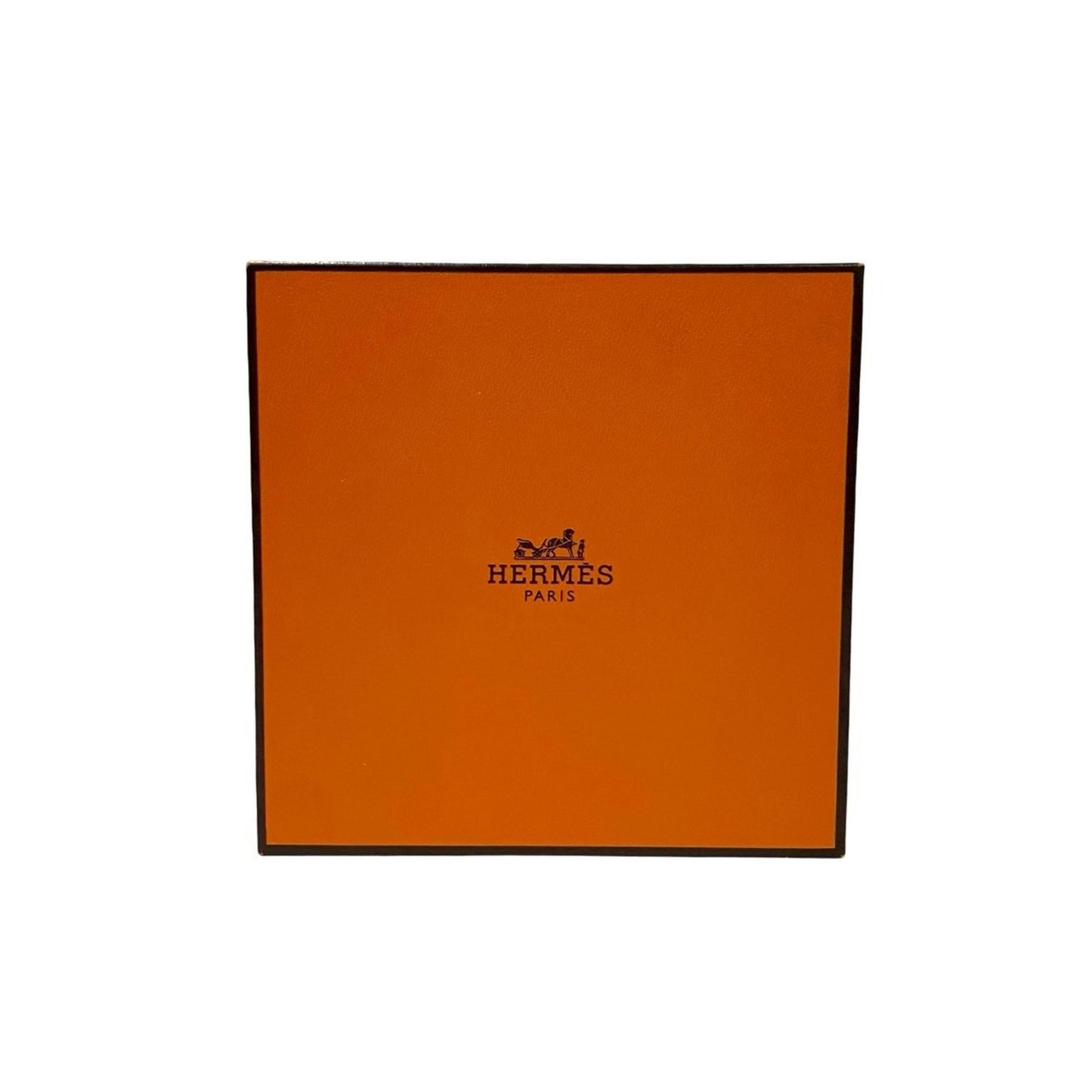 Hermes Clipper Stainless Steel Quartz Watch For Men