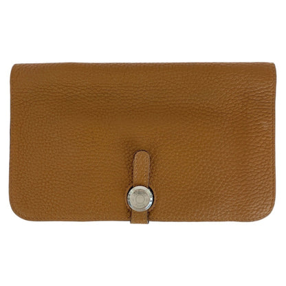 Hermes Dogon Gm Gold